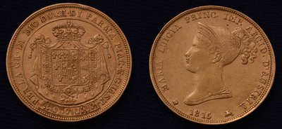 Italien - 40 Lire Marie Luise - 1815.jpg