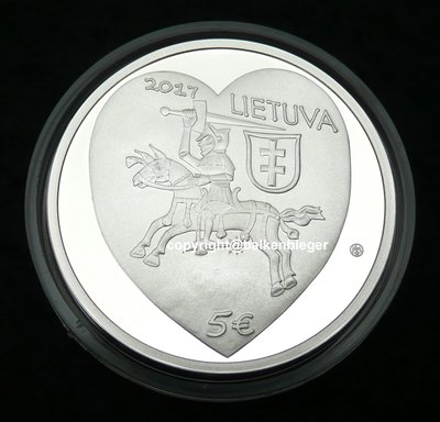 5€ Litauen 2017 PP Kaziukas WS web.jpg