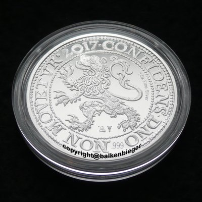 Leeuwendaaler Lion Dollar 2017 WS web.jpg