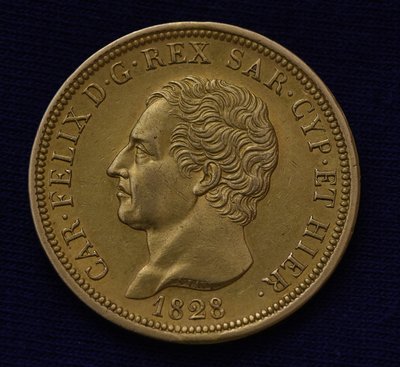 80 Lire Carlo Felice(2).JPG