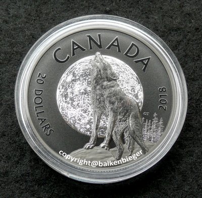 Canada Nocturnal Wolf 2018 20$ WS web.jpg