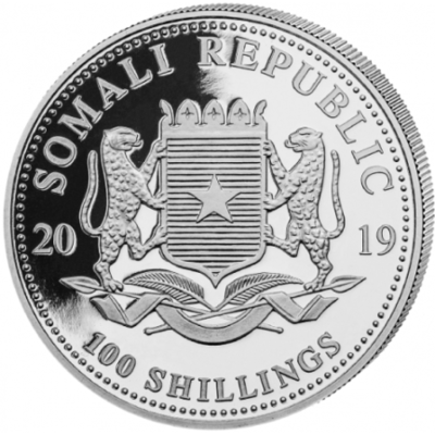 1 oz Somalia African Wildlife - Leopard 9999 Silver Coin BU(1).png