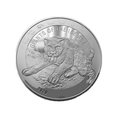 ghana-1-kilo-silver-saber-tooth-cat-2020-bu-1000-cedis.jpg