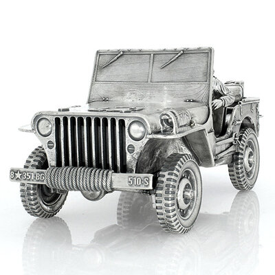 20-oz-Antique-Finish-Silver-Soldiers-Collection-Willy-MB-Jeep-Statue_4.jpg