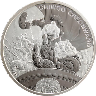 1 Unzen Silber Chiwoo Cheonwang Serie 2021.jpg