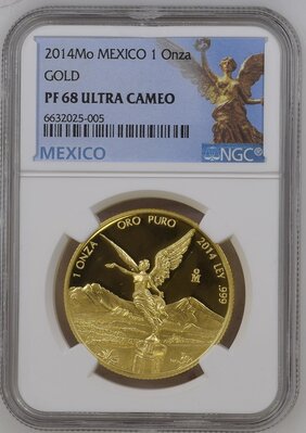 Mexico Libertad 2014 Onza PF68 Obverse.jpg