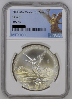 Mexico Libertad 2005 -031 Reverse MS69.jpg