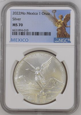 Mexico Libertad 2022 Onza MS70 Reverse.jpg