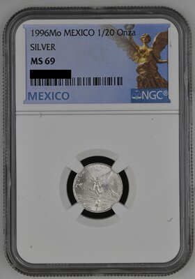 Mexico Libertad 1996 1_20oz MS69 Nr.1.jpg