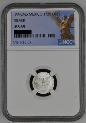 Mexico Libertad 1996 1_20oz MS69 Nr.2.jpg
