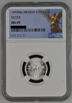 Mexico Libertad 1993 1_10oz Reverse MS69.jpg