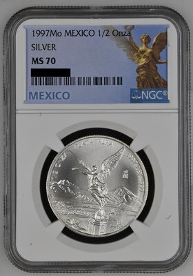 Mexico Libertad 1997 1_2oz Reverse MS70.jpg