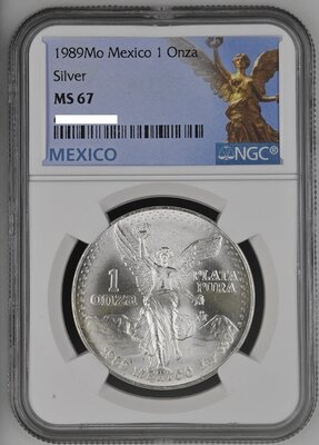 1989 Silver Onza MS67 Reverse.jpg