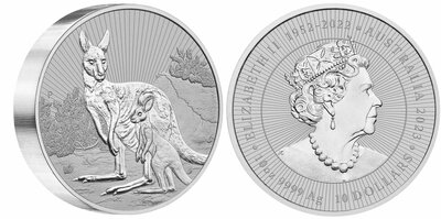 2023-australiankangaroomotherbaby-10oz-silver-piedfort-coin-onedge-highres.jpg