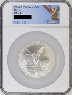 5 Oz Libertad 2007 MS70 001a ohne.jpg