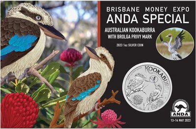 Kooka 2023 Brolga Privy Mark.JPG