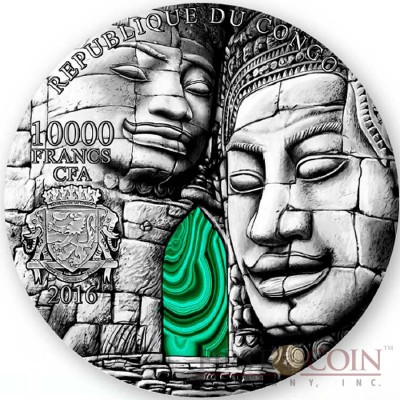 republic-of-congo-angkor-wat-10-000-francs-silver-coin-2016-malachite-green-stone-antique-finish-ultra-high-relief-minting-1-kilo-3215-oz-REVERSE-400x400.jpg