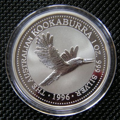 1996 Kookaburra - 1oz. Ag (1).JPG